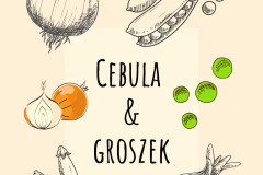 Cebula & groszek