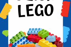 Dzień klocków LEGO