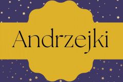 Andrzejki - 1