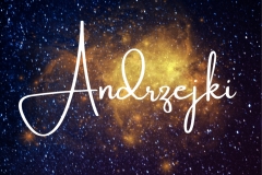 Andrzejki - 1