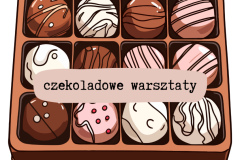 Czekoladowe warsztaty