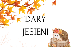 DARY JESIENI - 1