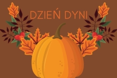 DZIEŃ DYNI