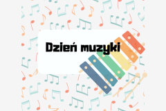 Dzień muzyki