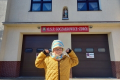 GOCZAŁKOWICE MOJA MAŁA OJCZYZNA