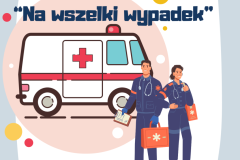 Innowacja "Na wszelki wypadek"