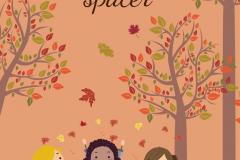 Jesienny spacer - 1