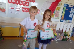 PRZEGLĄD WIERSZY PATRIOTYCZNYCH