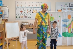 TEATR GABI - CYRK BOBAS