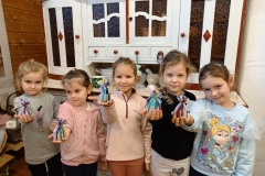 WARSZTATY ŚWIĄTECZNE - SKANSEN