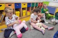 WARSZTATY Z PIERWSZEJ POMOCY