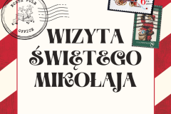 wIZYTA śWIĘTEGO mIKOŁAJA - 1