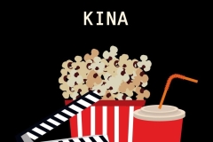 WYCIECZKA DO KINA
